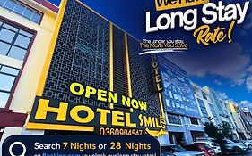 Smile Hotel The Mines Seri Kembangan